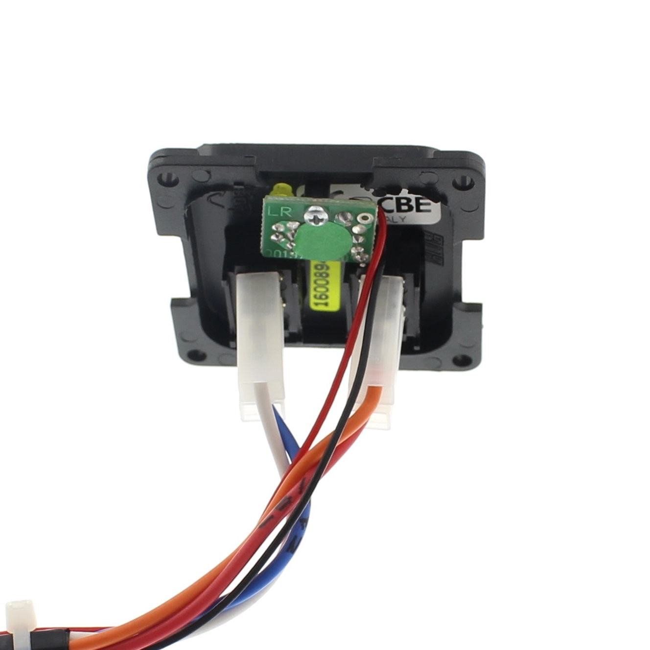 Cbe Pump Light Switch Panel Prima Leisure