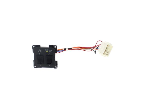 CBE Pump/Light Switch Panel product image