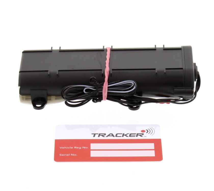 Tracker Retrieve | PRIMA Leisure