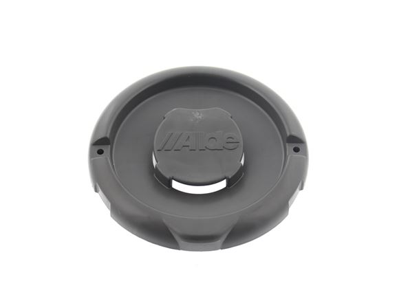 Read more about Alde Wall Flue Cap Grey - Cap Only product image