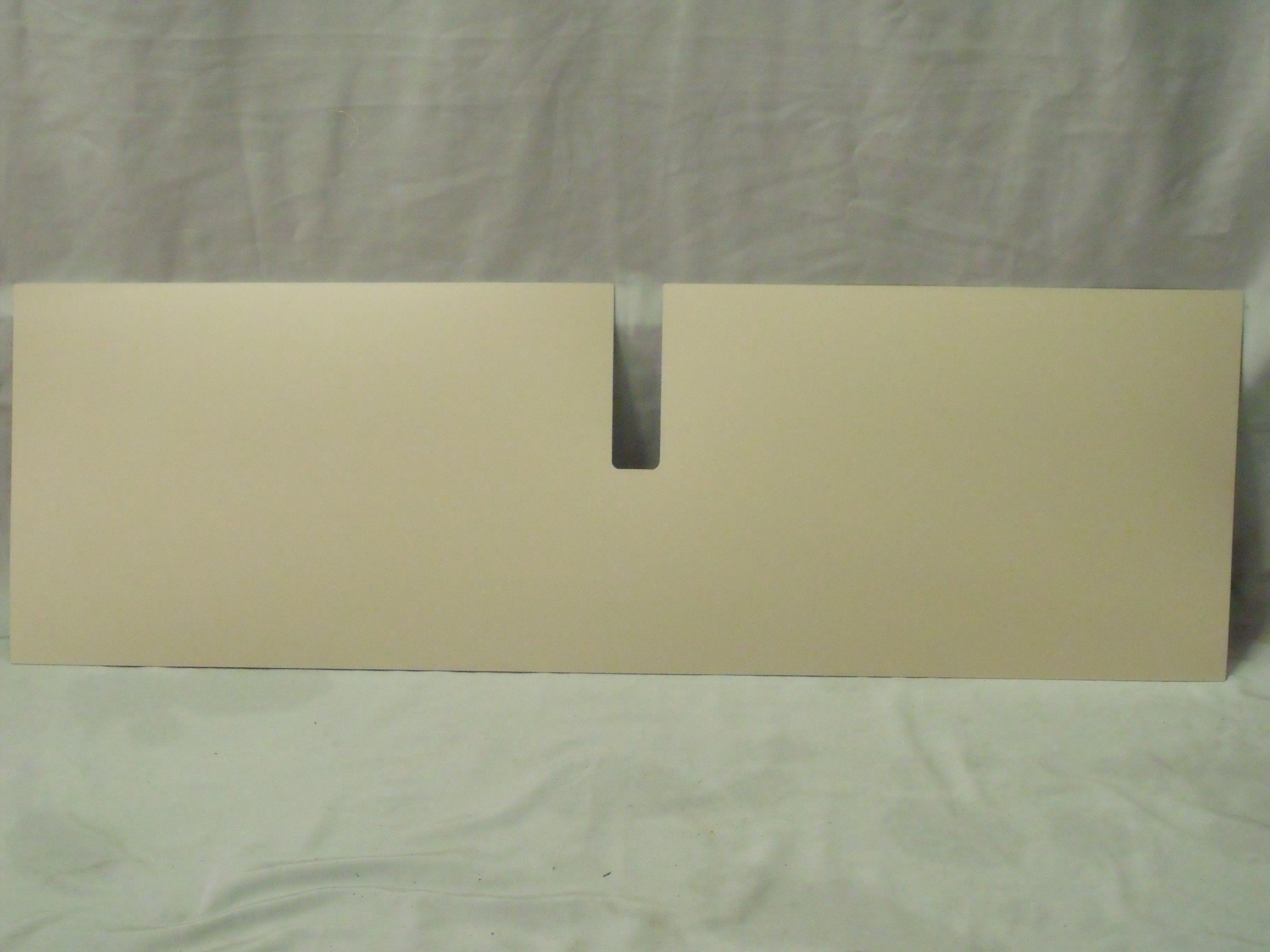 Dometic RML9330 L/H Fridge Freezer Camel Panel