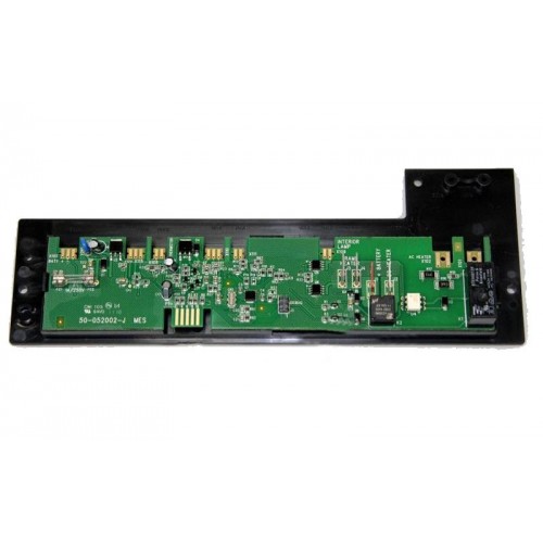 Dometic RMD8551 Fridge Complete PCB