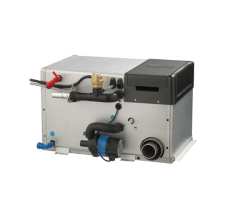 Alde 3020 Boiler only