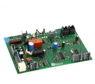 Truma Combi II (Combi 2) Boiler PCB Unit PRIMA Leisure