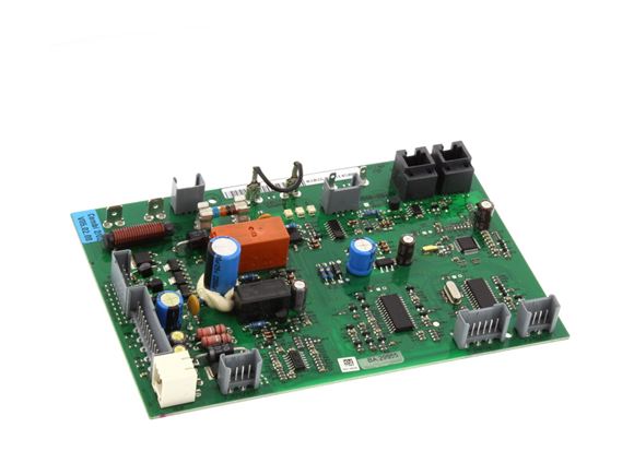 Alde 3010 circuit boards Alde 3010 circuit boards