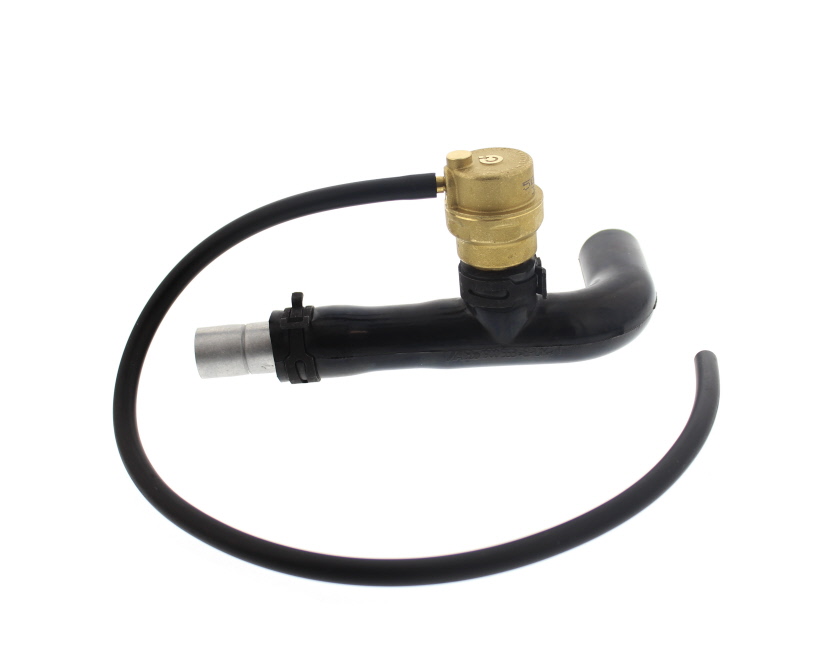 Alde 3020 Compact Flow Assy. w/ Non Return Valve PRIMA Leisure