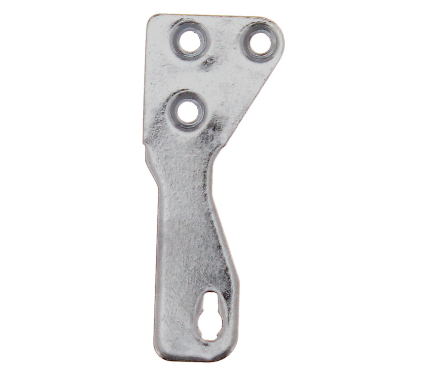 Read more about Dometic L/H Fridge Door Top Hinge product image