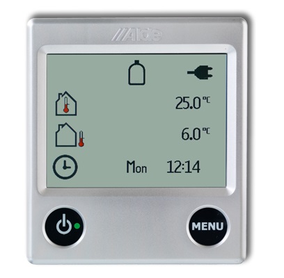 Alde 3010 Control Panel Upgrade Kit PRIMA Leisure