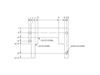 Read more about UN4 Fridge PDU Fixing Plate product image