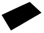 Dometic RM8550 Fridge Infill Panel Gloss Black