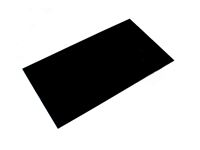 Dometic RM8550 Fridge Infill Panel Gloss Black