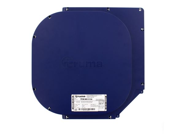 Read more about Truma Ultrastore Rapid GE Blue Casing Lid product image