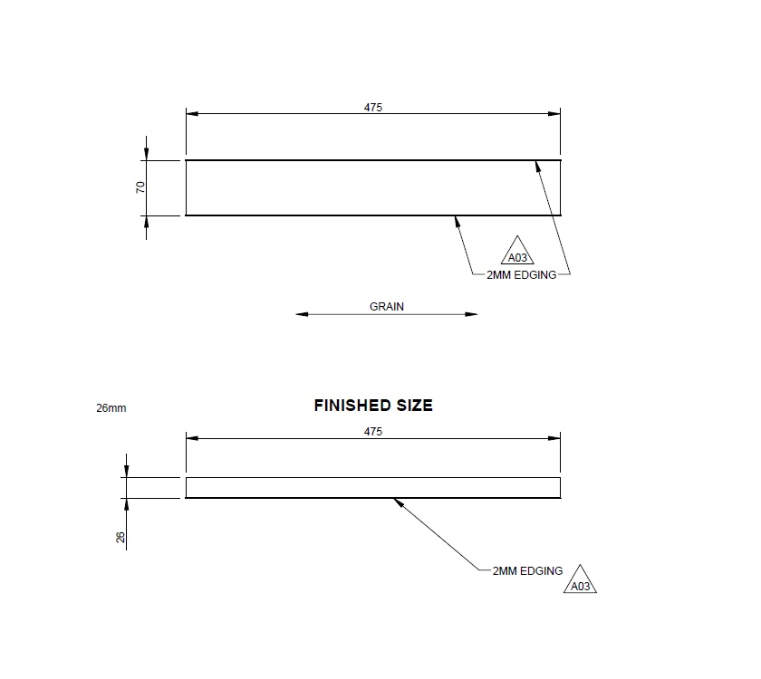 Read more about Auto II Microwave Front Surround - Horizontal product image