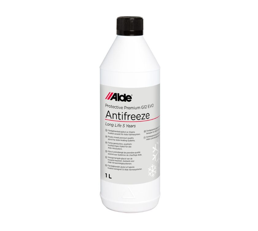 Alde G12 EVO Antifreeze (previously Alde Antifreeze G13)