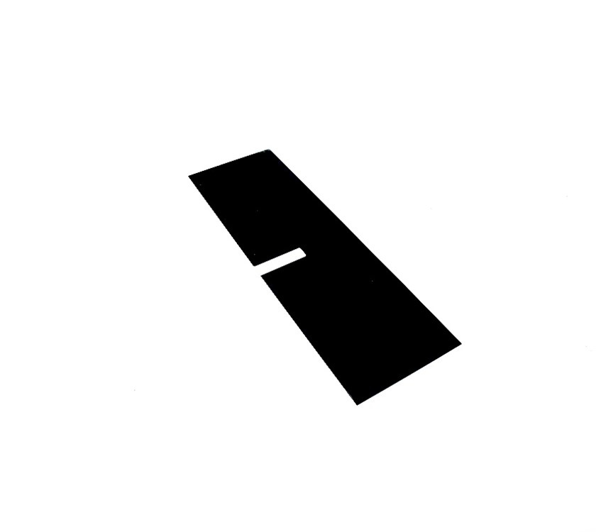 Read more about Dometic RML9330 Gloss Black Fridge Decor Panel R/H product image