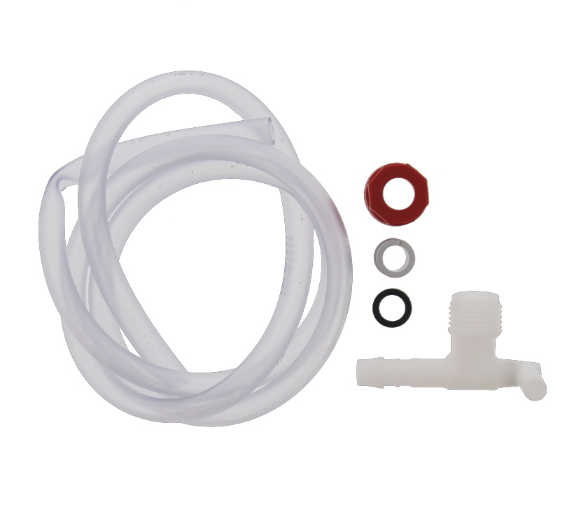 Truma Ultrastore Elbow Fitting