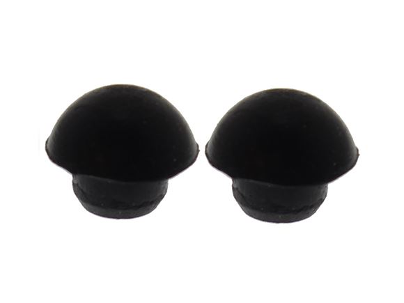 Thetford Caprice Glass Hob Lid Rubber Stopper x2 product image