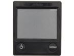 Alde 3020 Touch Control Panel & Black Cover
