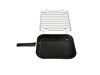 Read more about Thetford Triplex Cooker Grill Pan Handle & Trivet product image