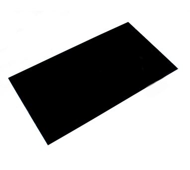 Dometic RMD8551 Fridge Panel Ply 908x508mm Black