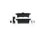 Read more about Thetford N109 Fridge Black Door Latch V2  product image