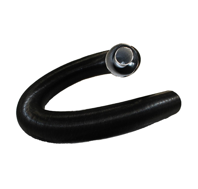 Truma 75mm Caraduct 2mtr Length