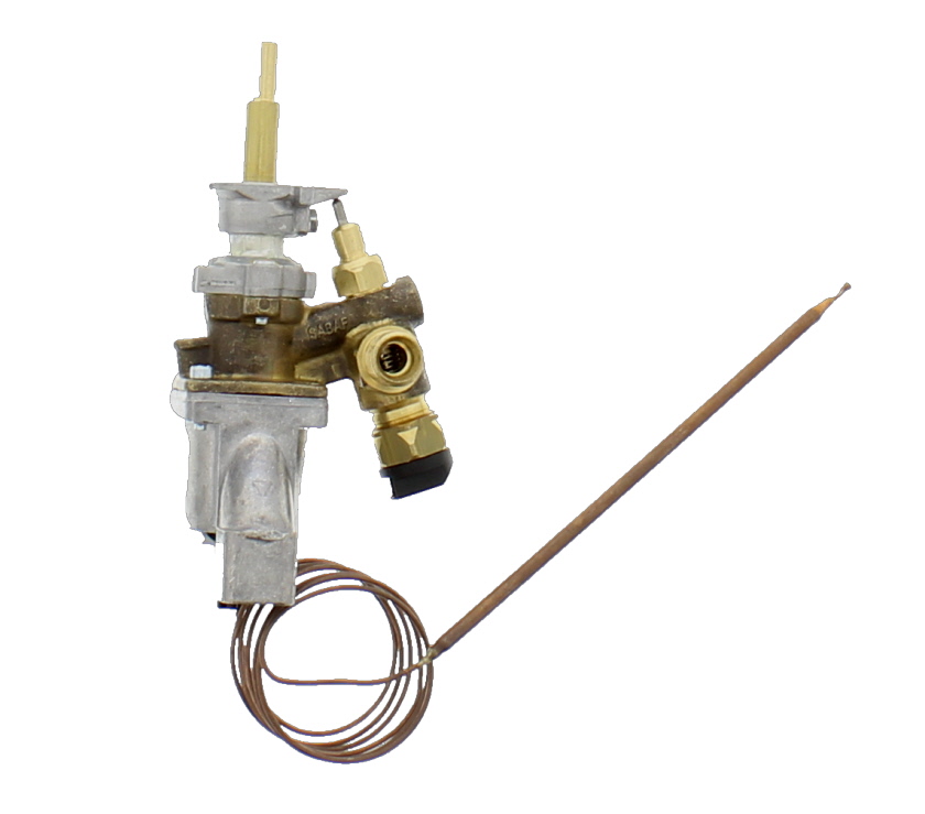 Thetford Caprice Oven Thermostat Valve