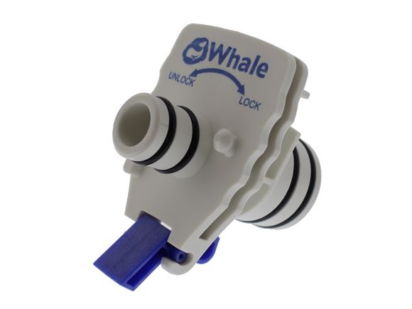Read more about Whale Aquasource Mains Adaptor product image