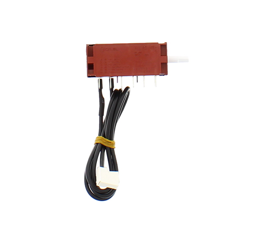 Dometic RM8400 Selector Switch