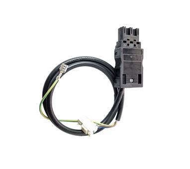 Dometic RMD10.5T Fridge Connection Wiring
