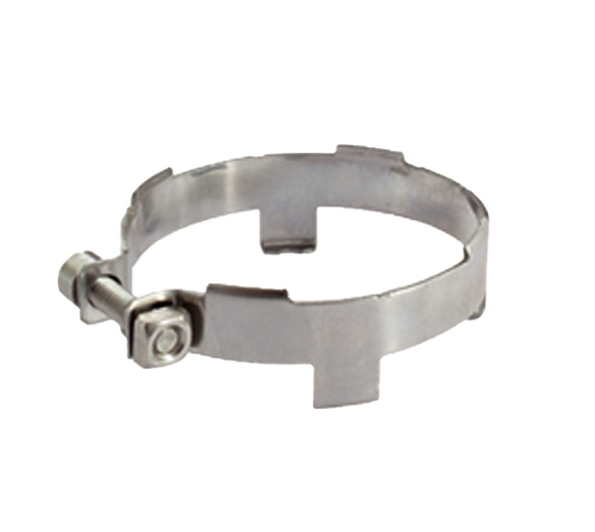 Truma Exhaust Duct Clip 