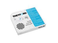 Thetford C260 Toilet Ventilator Fan Filter (x1)