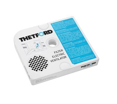Thetford C260 Toilet Extractor Fan Filter