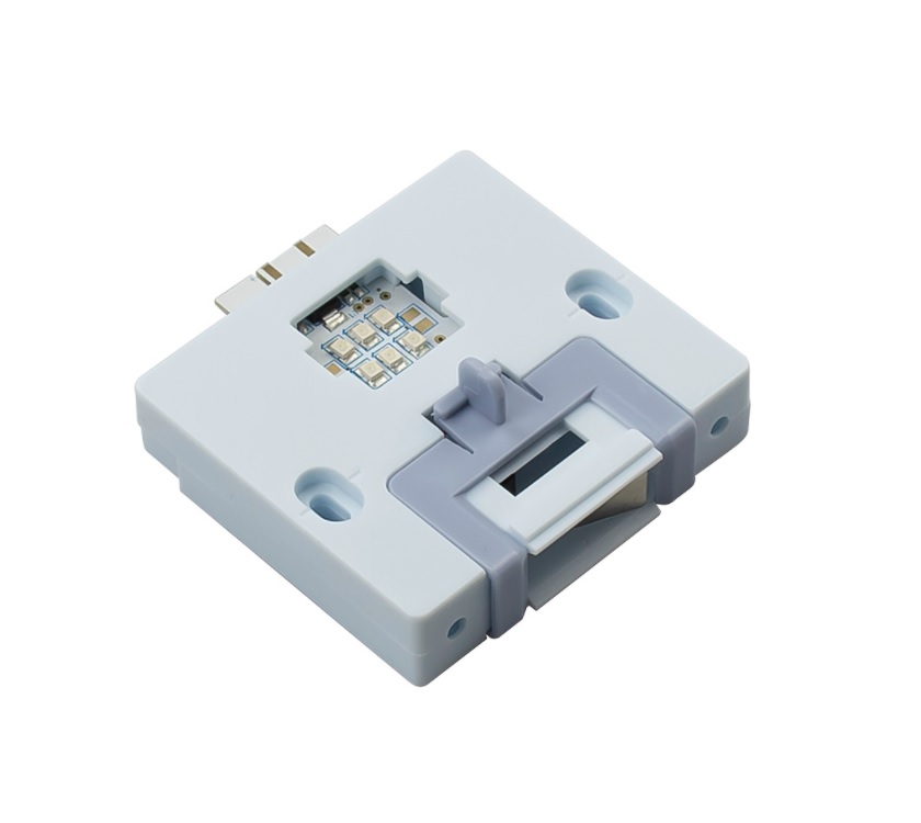 Read more about Dometic RMD8551 Fridge Lighting/Door Lock product image