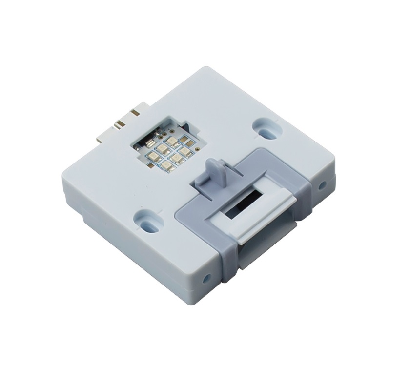 Read more about RMS8551 Door Lock Lighting Doorhang Left product image