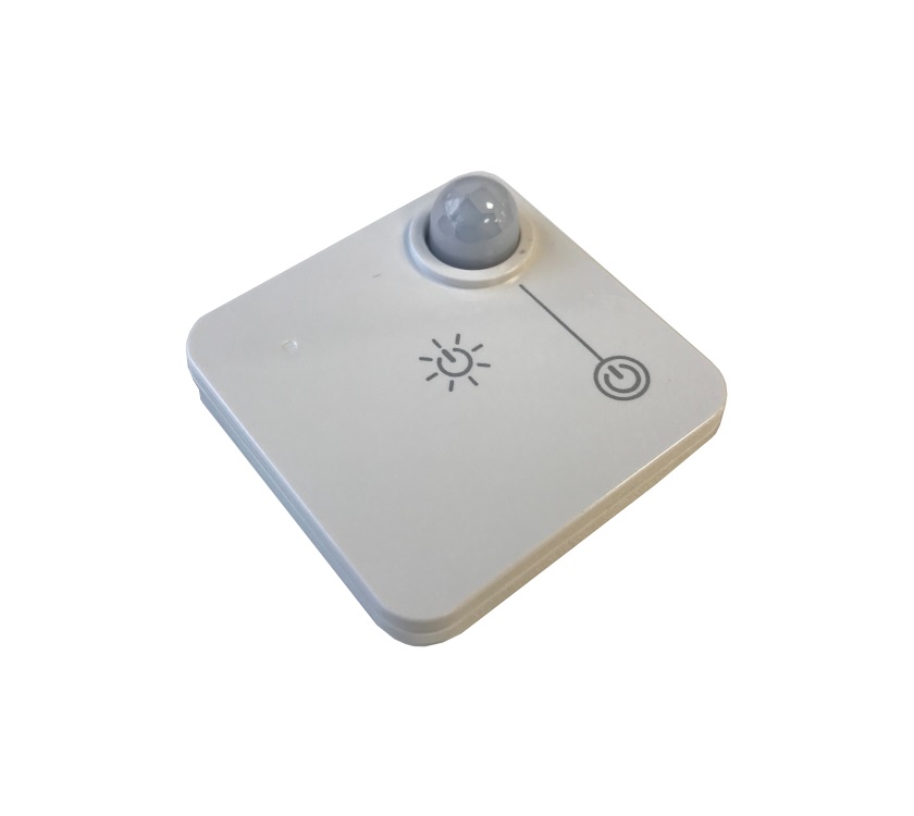 Tracker Micro-PIR White MK3