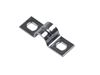 Read more about Dometic RMS8550 Fridge Fixing Clamp product image