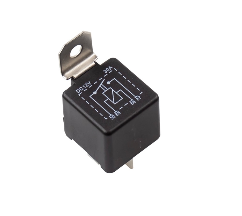 Dometic RML9330 Fridge Relay