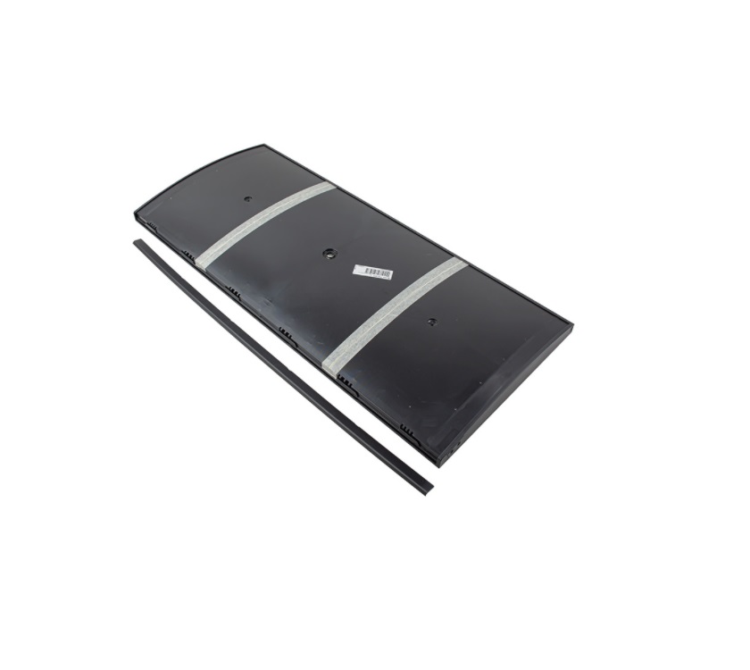 Dometic RMSL8500 Fridge Door Complete L/H