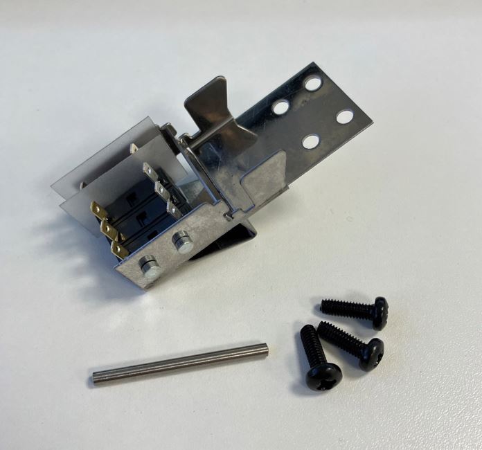 K1520 Hob Lid Shut-Off Assembly