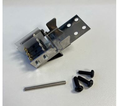 K1520 Hob Lid Shut-Off Assembly