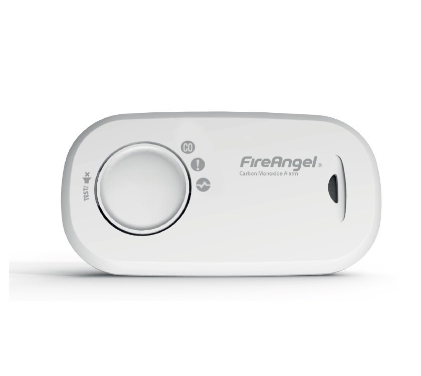 Read more about Fire Angel FA3313 Carbon Monoxide Alarm GEN5 product image