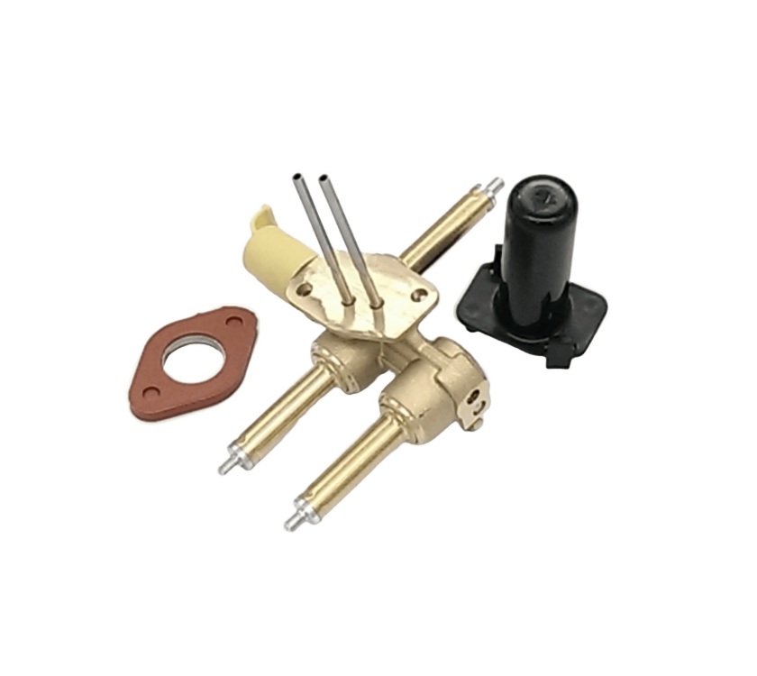 Truma Combi (E) Solenoid Valve Kit