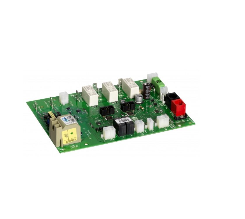 Read more about Alde 3030 Compact Boiler PCB product image