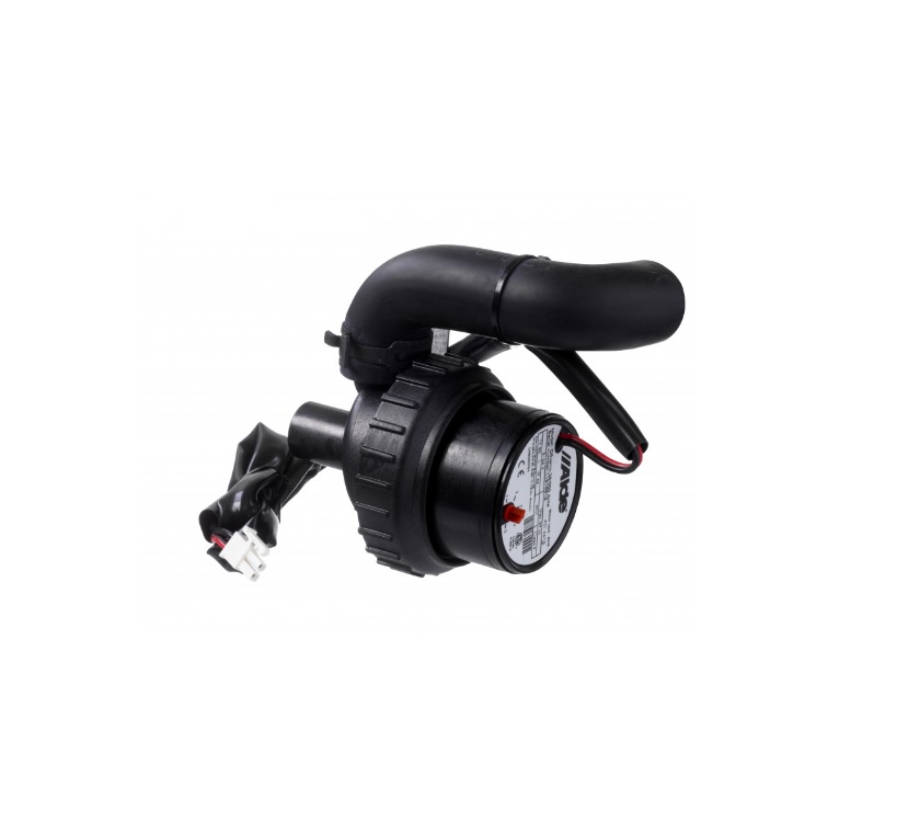 Alde 3030 Heating System Circulation Pump