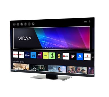 Avtex Smart HD TV - 18.5