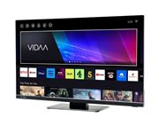 Avtex Smart HD TV - 21.5"