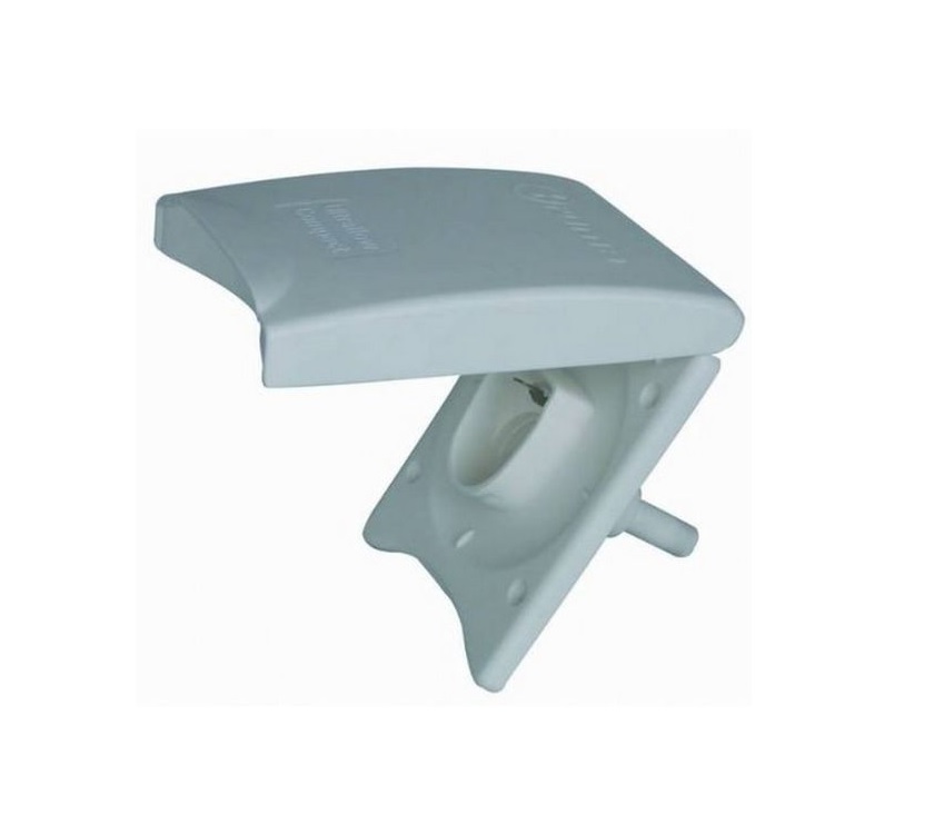 Truma Ultraflow Compact Housing White