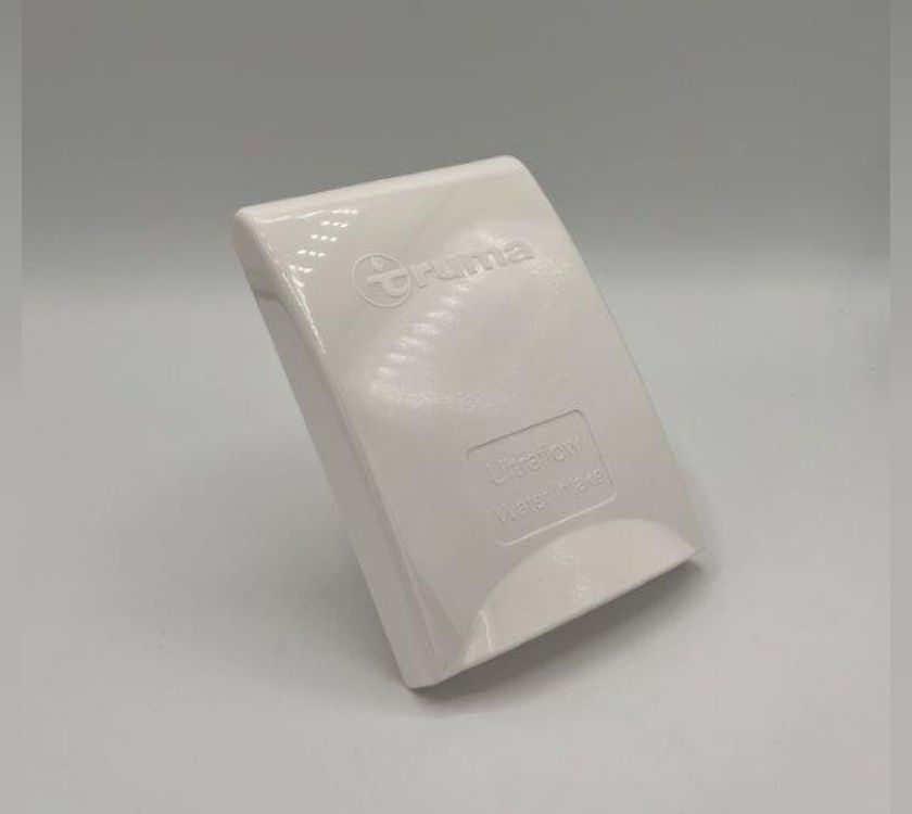 Truma Ultraflow Water Inlet Housing
