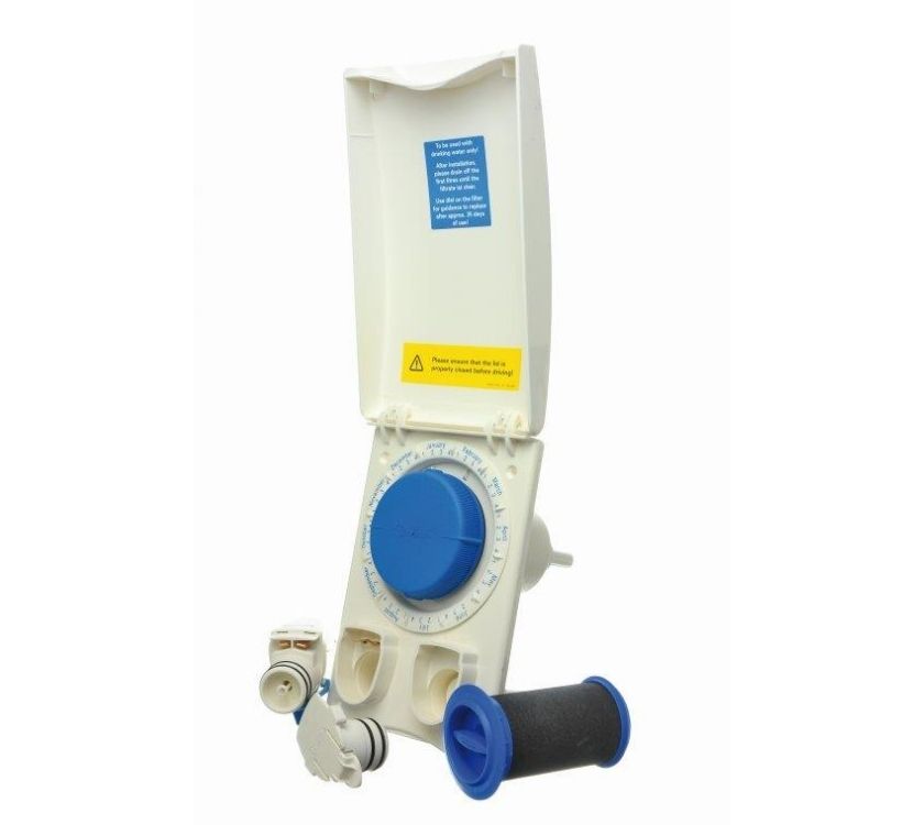 Truma Ultraflow Filter Hsg Conv Kit White